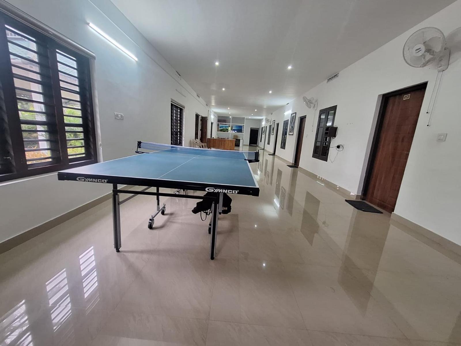 Green Aura Private Villas Sultan Bathery Bagian luar foto